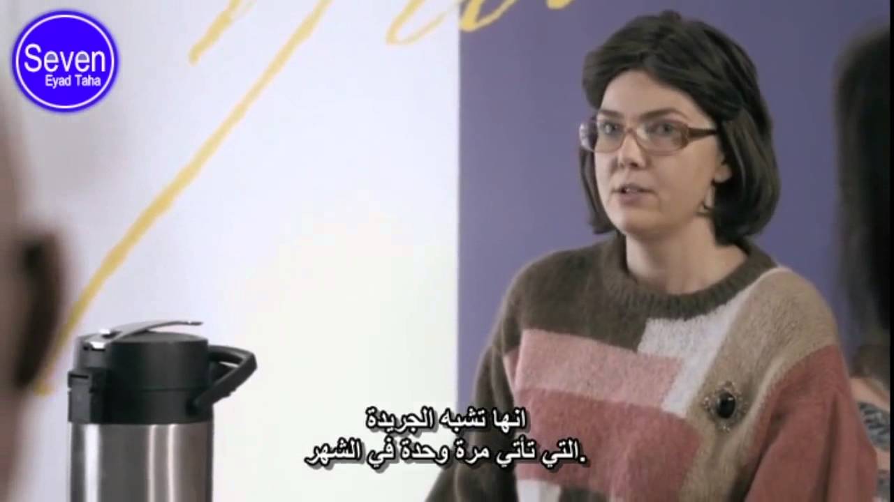 تعلم اللغة السويدية عن طريق الافلام-مقاطع قصيرة