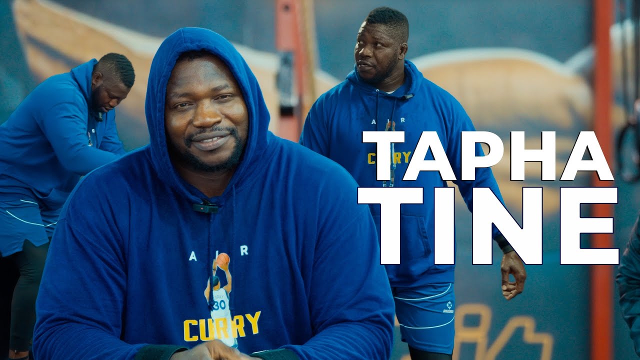 Tapha Tine s’énerve contre Franc : 