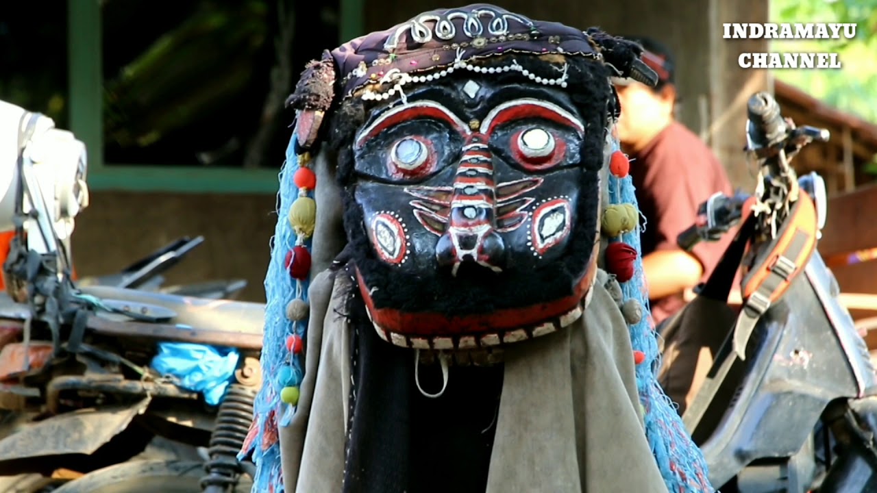 Berokan Indramayu
