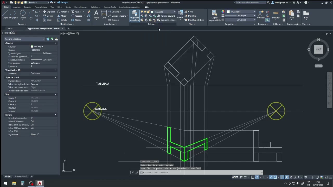 E23 - PERS - Application 2