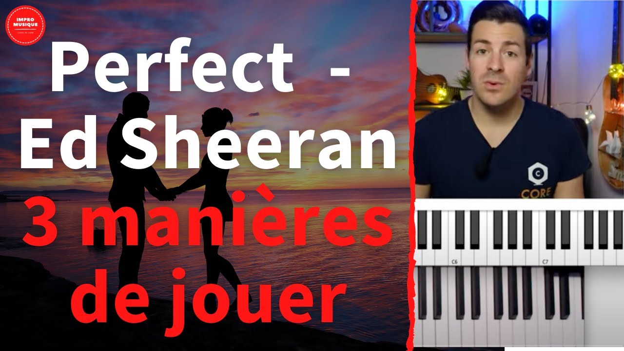 Perfect Tuto Piano Facile
