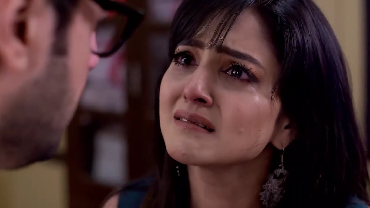 Kon Gopone Mon Bheseche | Ep - 508 | Webisode | Aug 05 2025 | Zee Bangla
