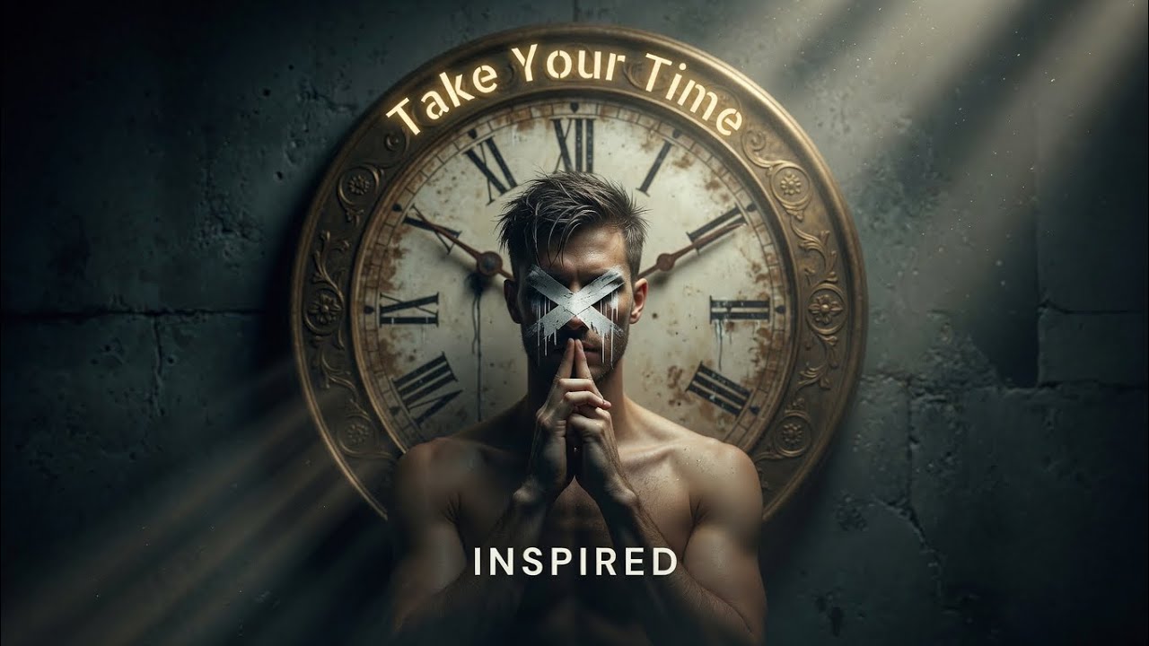 Take Your Time