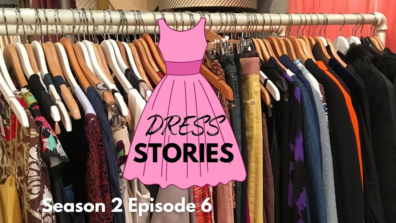 Dress Stories, 2 сезон, 6 серия