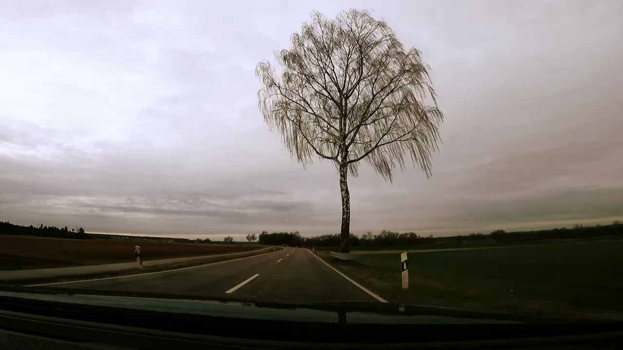 Donauwörth --- Wertingen (via Asbach-Bäumenheim - Mertingen - Buttenwiesen) 01/2023