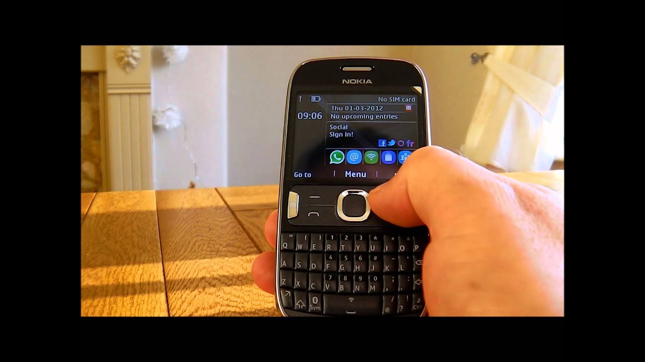 Nokia Asha 302 Review - Best low cost mobile?