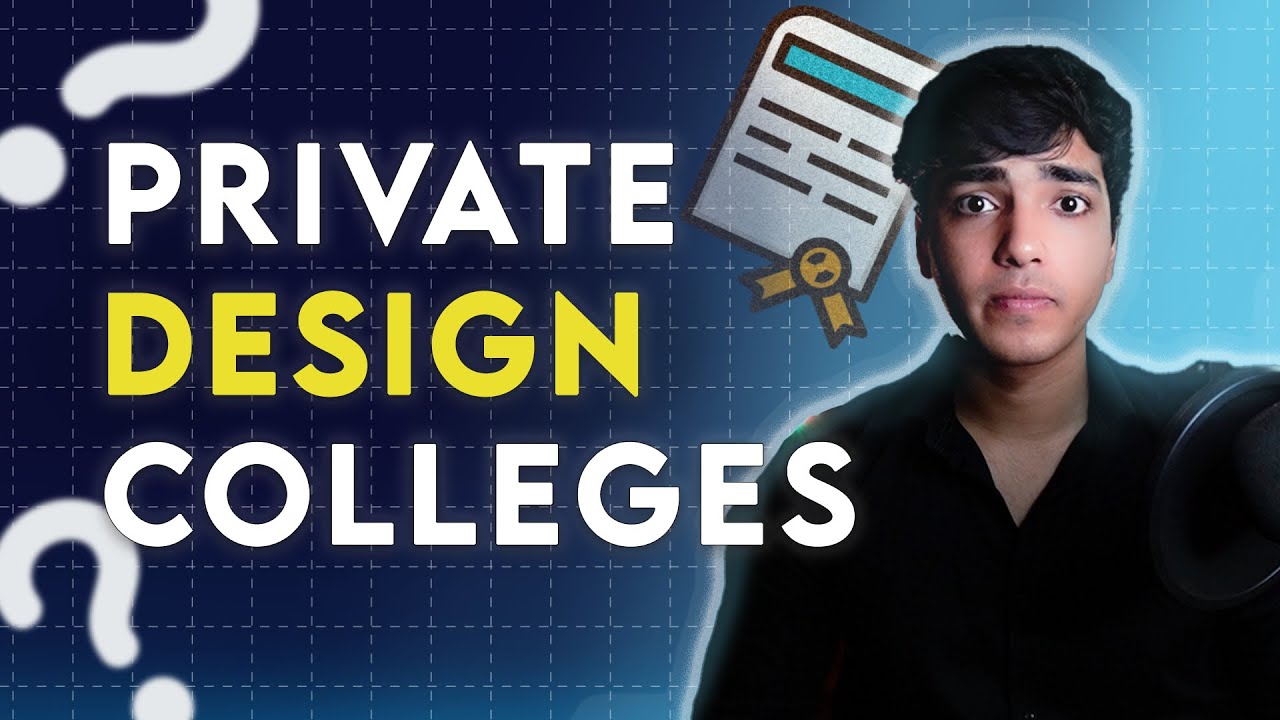 Private Design Colleges | MITID | Shristi | Woxsen | UID | UPES
