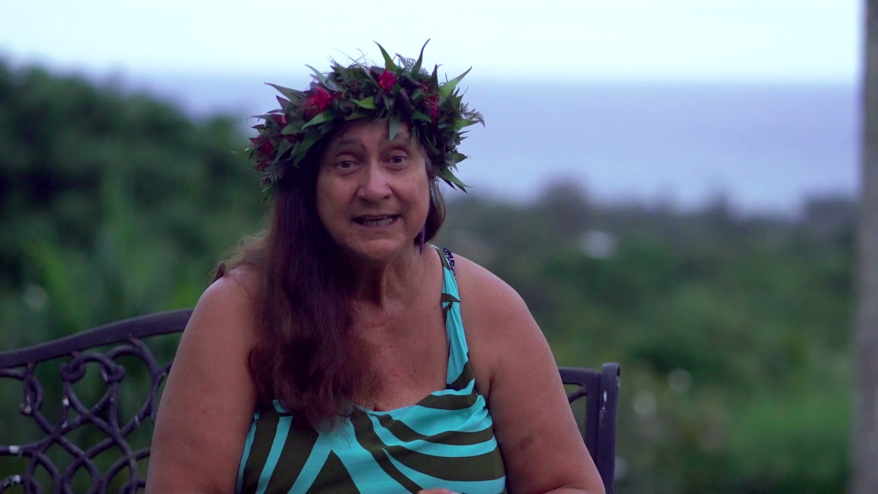 Anahola: Wahi Pana - Hawaiʻi’s Special Places