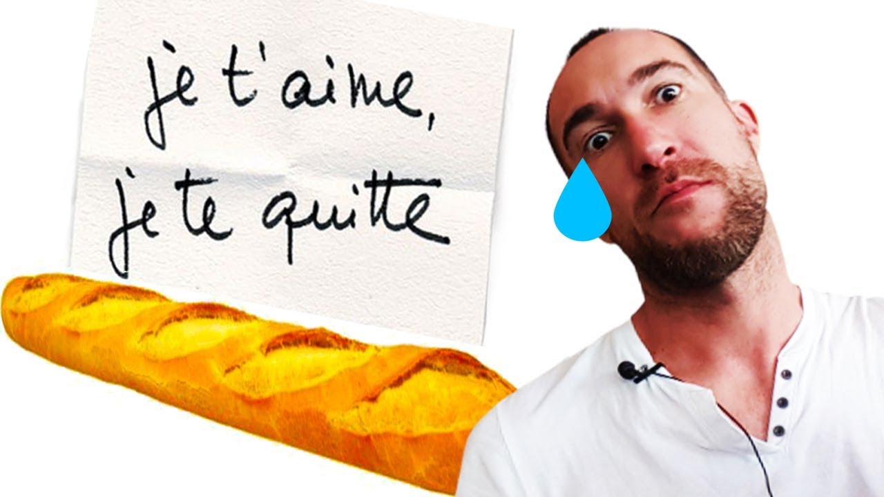Pourquoi et Comment ARRÊTER Le PAIN