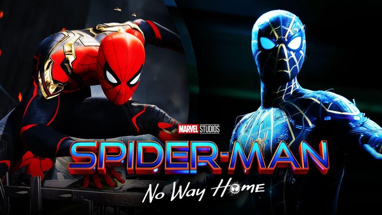 Spider-Man Remastered No Way Home Suit (PS5)