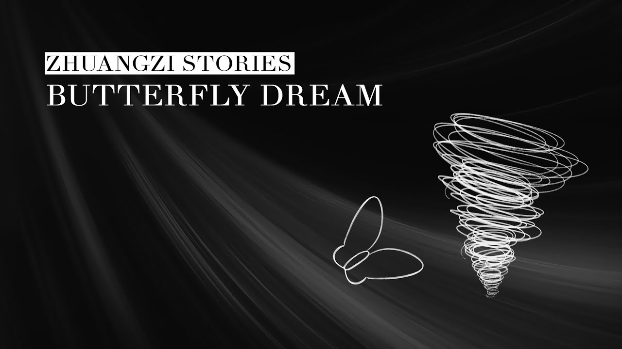 Daoist Philosophy: Life and Death | Zhuangzi’s Butterfly Dream