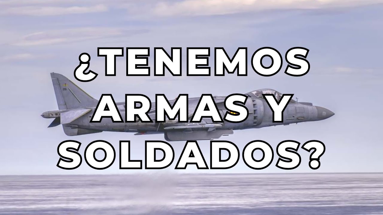 No va a ser f&aacute;cil, pero hay que rearmarse #vidatv