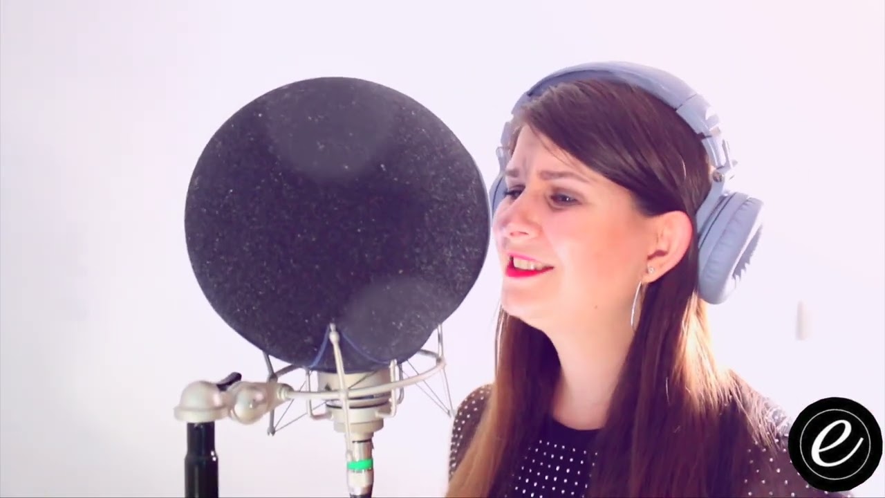 Milly B & Frankynero - If I Aint Got You (Alicia Keys Cover)