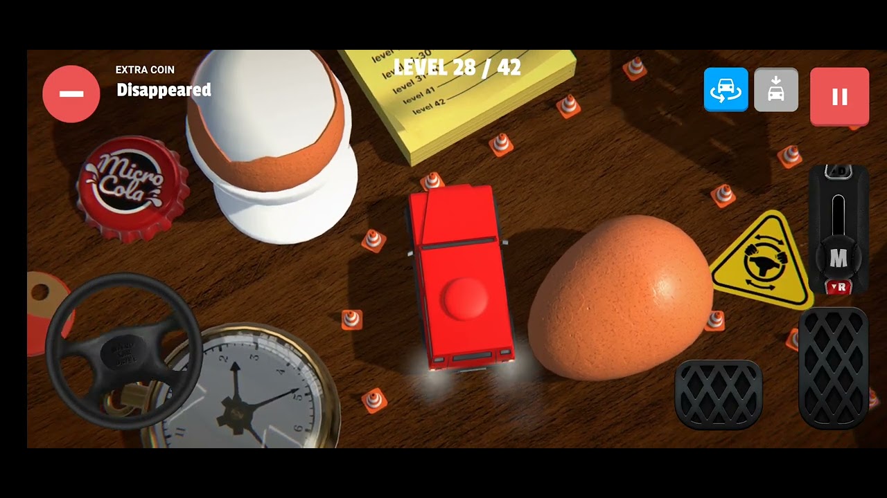 Micro Car Drive Kitchen #28