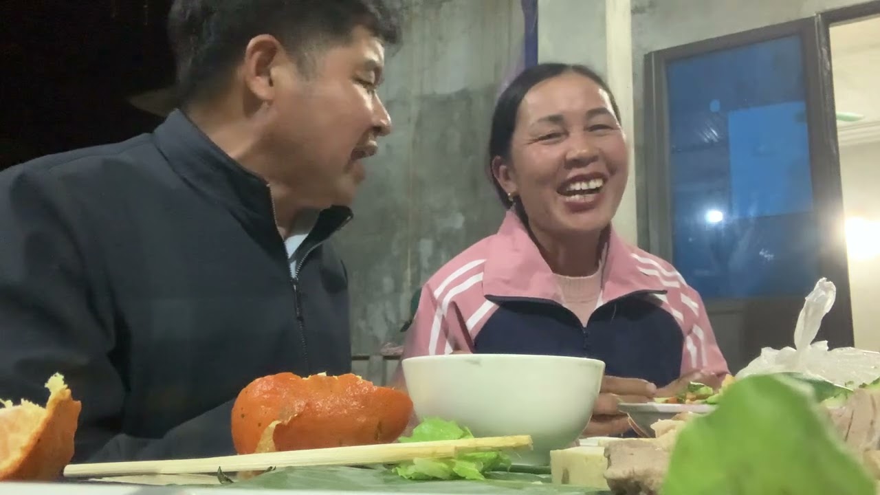Nghệ nhân đinh hẹm và hải tuấn quá hay