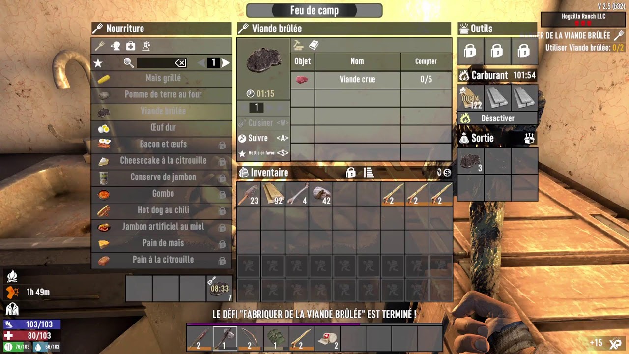 7 days to die