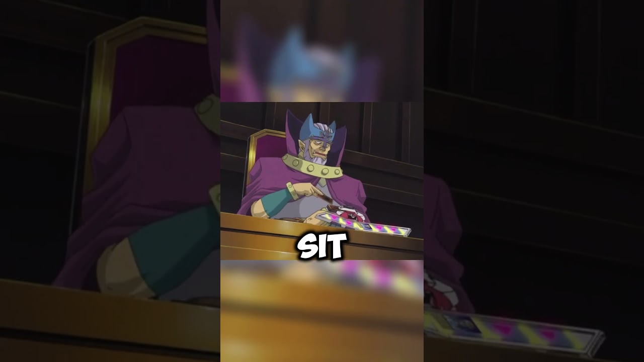 YUGI AND TEA FOUND JOEY IN THE VIRTUAL WORLD #yugioh #yugiohduelmonsters #anime #yugiohcommunity