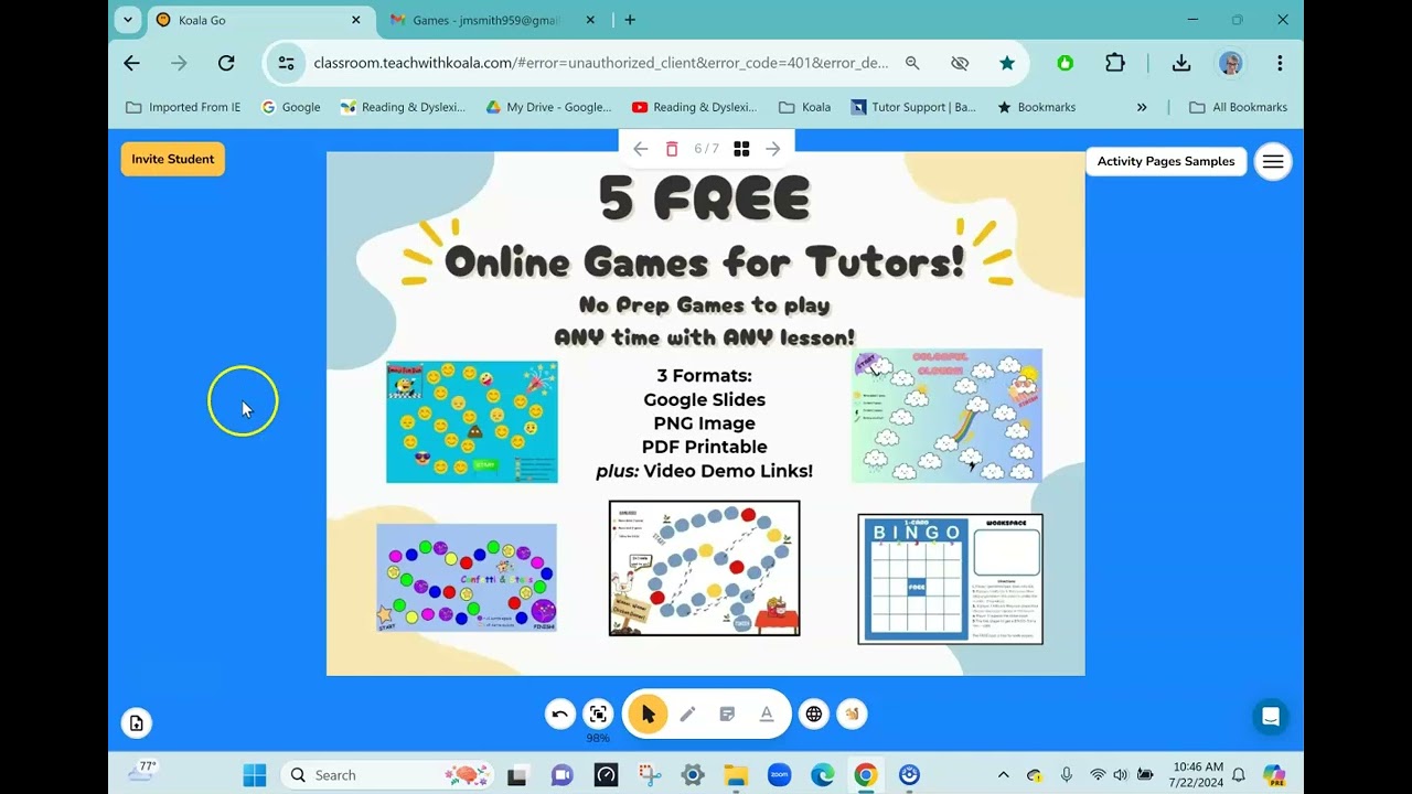 How to Upload and Use Image File Games Online