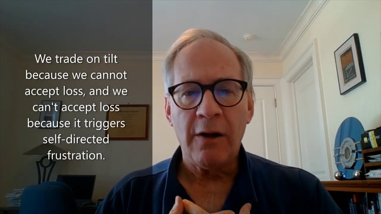A Powerful Technique For Overcoming Self Criticism