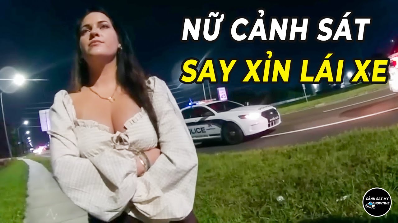 Nữ Cảnh sát Quận bị Nữ Cảnh sát Thành phố bắt thì như thế nào ?