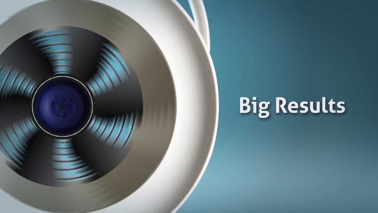 How Destratification Fans Work - ZOO Fans Overview