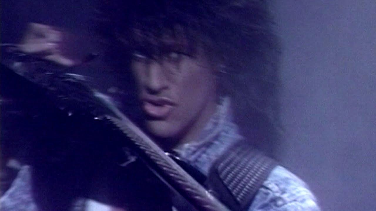 BAD HABIT Sweden - Never Find Another You  (Official Music Video)