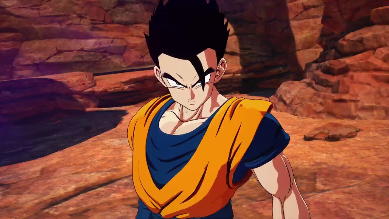 DRAGON BALL SPARKING ZERO - sbrodoliamo insieme CHILL 292 - GalloZ