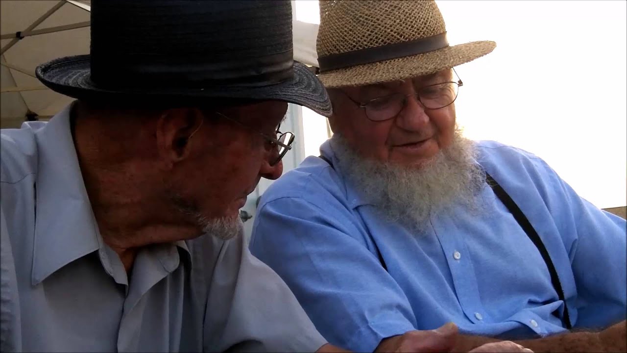 Amish Fire Sale