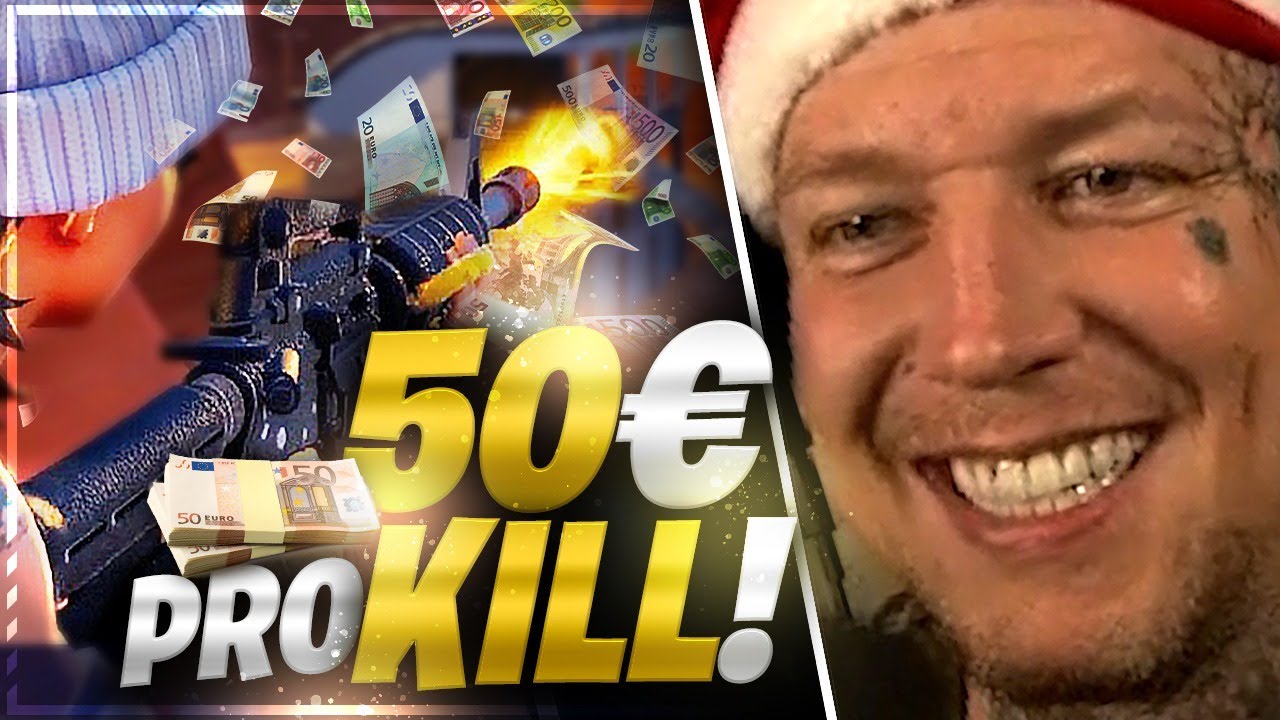 WER GEWINNT das TURNIER PREISGELD?! | Fortnite | SpontanaBlack