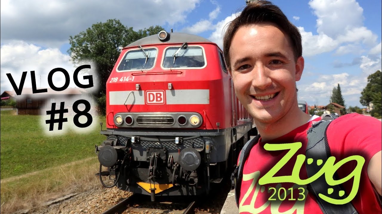 VLOG #8 | Klappt mein Reise-Plan?