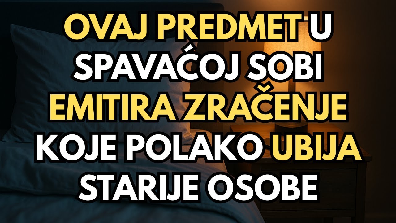 Zašto se budite umorni iako ste spavali cijelu noć?
