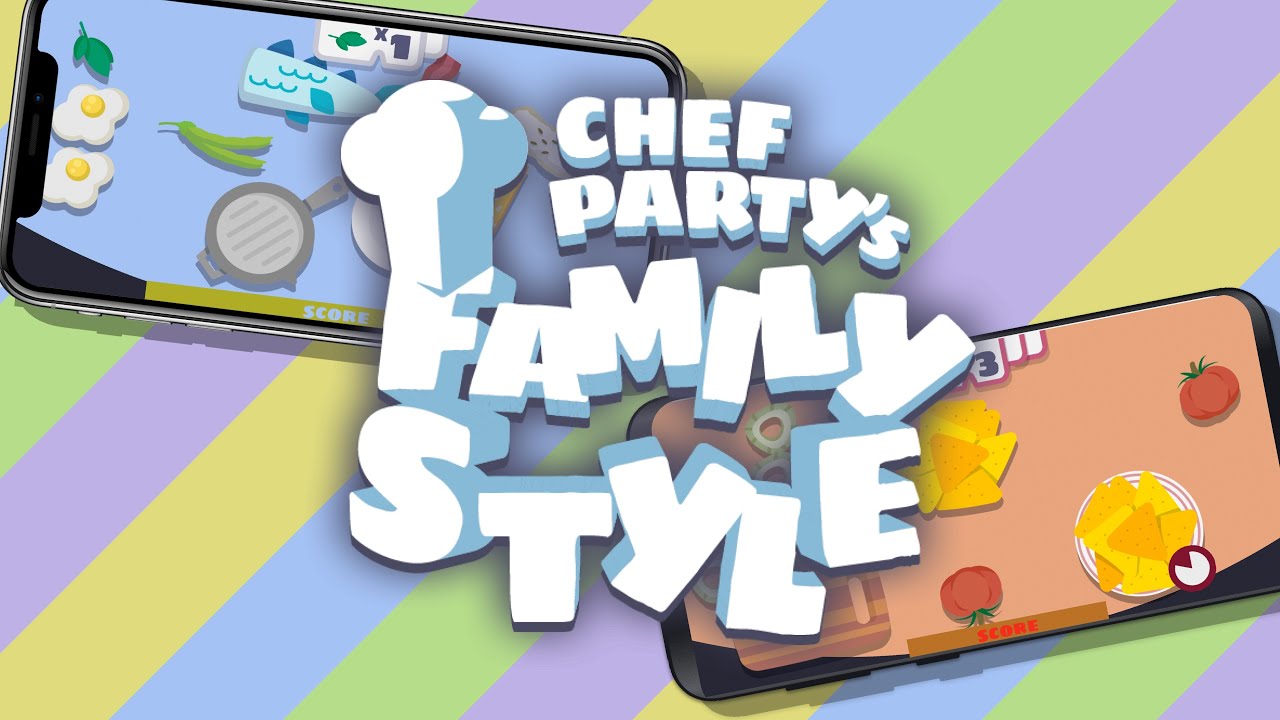 Family Style Release Trailer