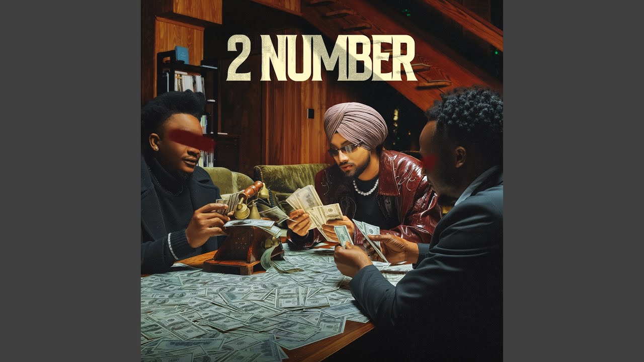 2 Number