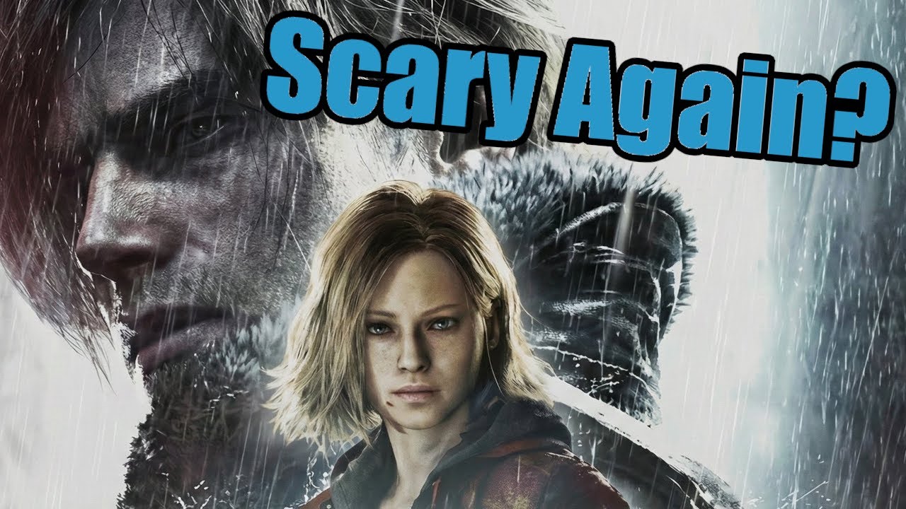 Is Resident Evil Scary Again? Resident Evil Requiem
