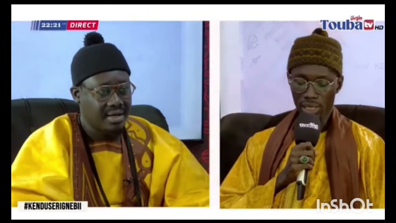 serigne fallou dioum Khaside midaadii