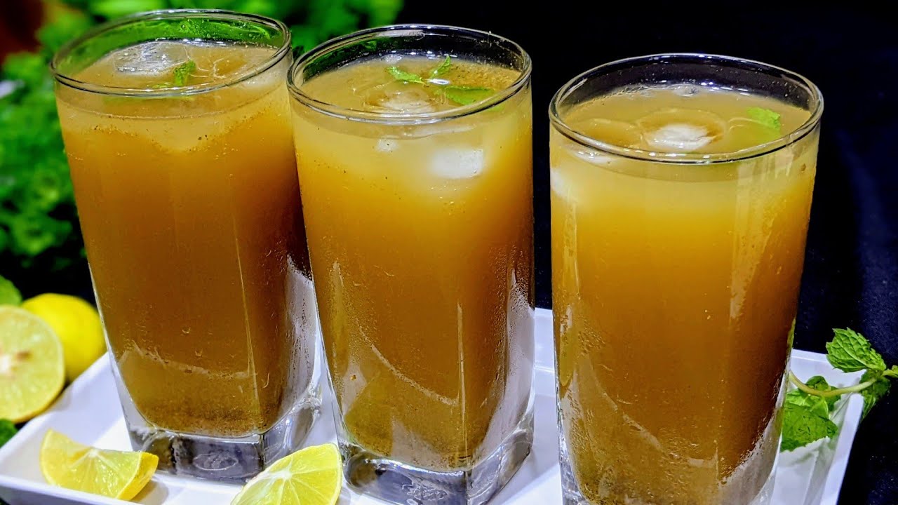 5 मिनट में बनाये मार्केट से भी ज्यादा हेल्दी और टेस्टी तीन तरह से एकदम ठंडा-ठंडा जीरा पानी आसानी से 