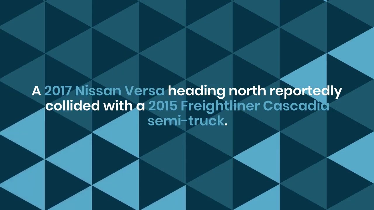 Cecilia Marston Killed in Truck Accident in Webster Parish, LA