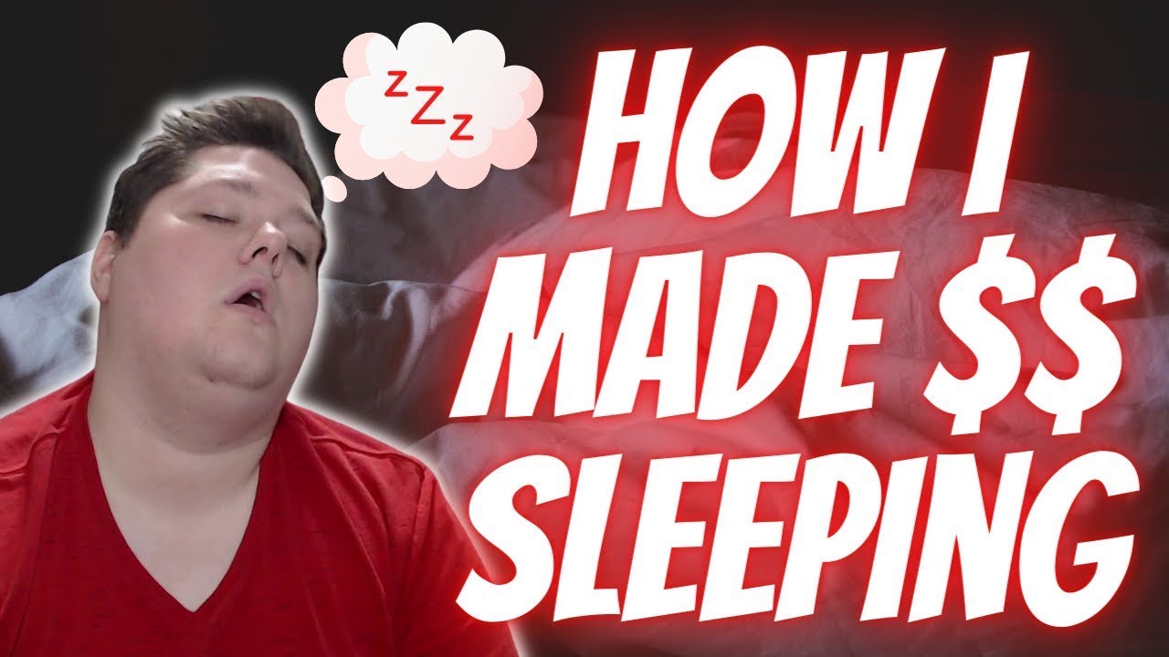 This Sleep Stream Blew Out My Speakers