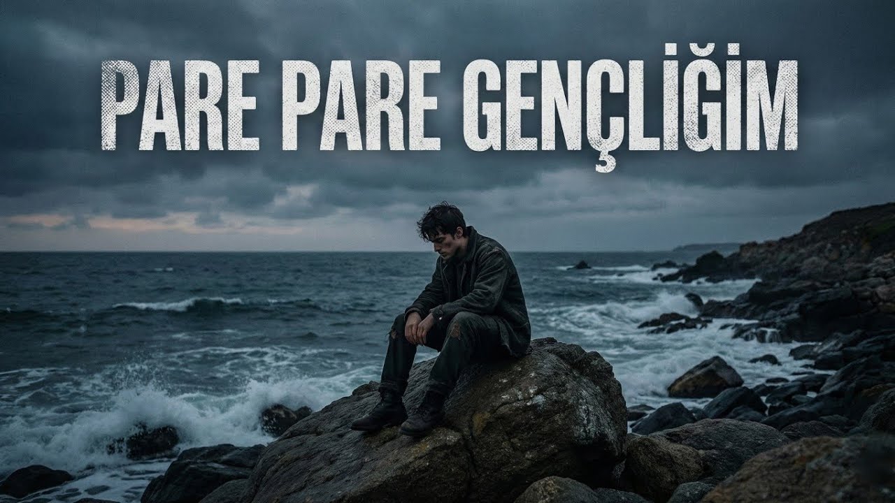 Pare Pare Gençliğim 