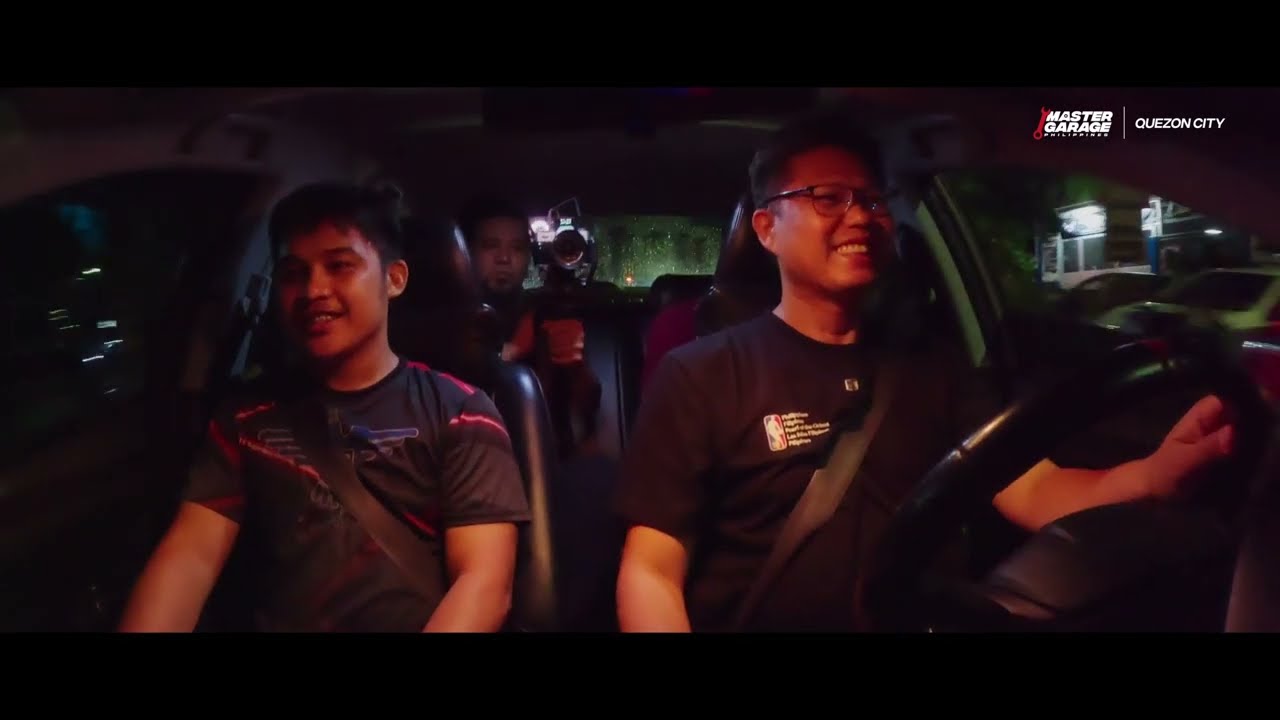 MG MINI SERIES: HONDA CITY | HEAVY PMS