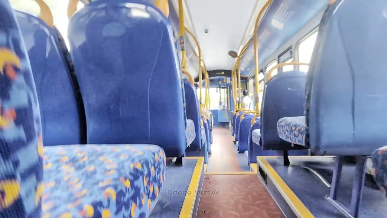 Stagecoach SE ADL Enviro200 36869