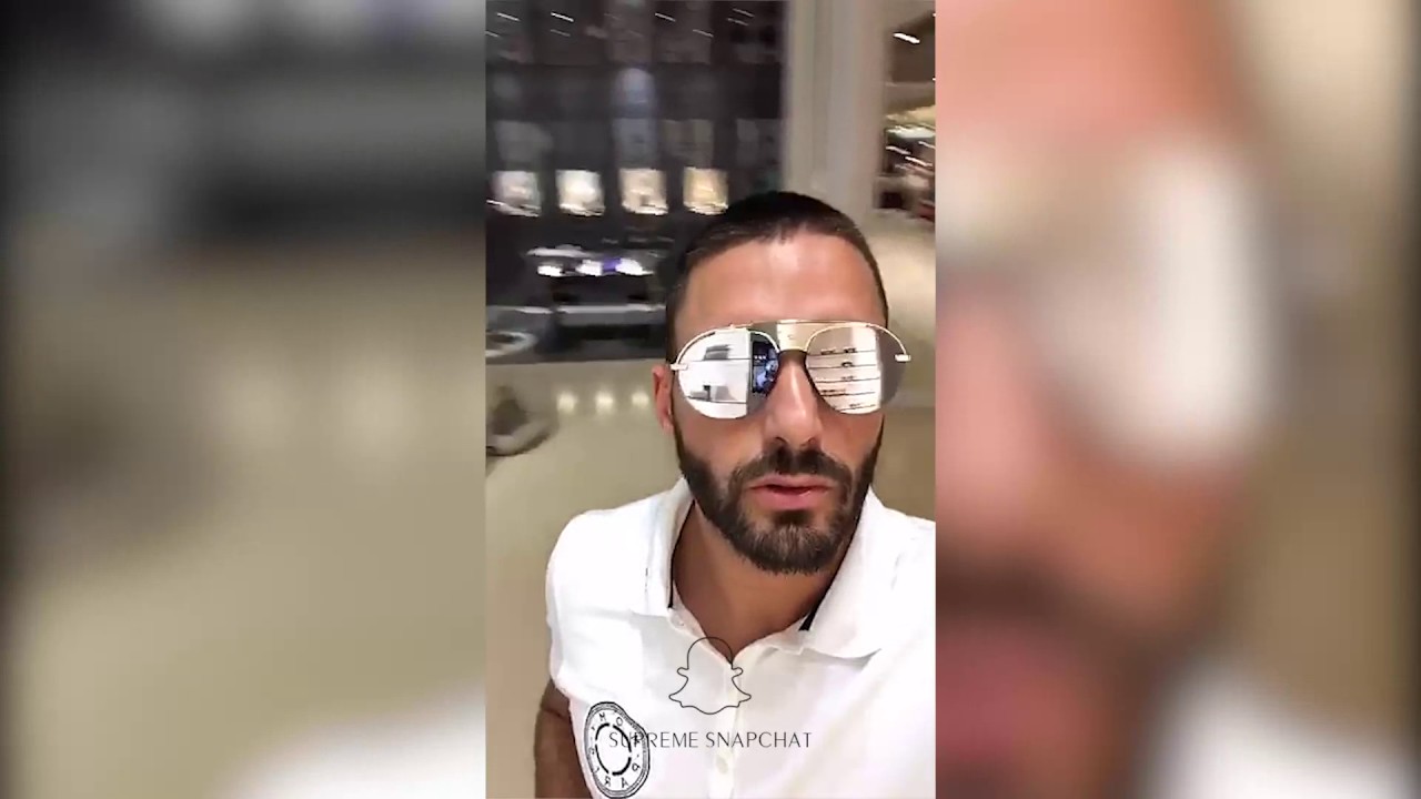 NABILLA et THOMAS S'ENVOLENT pour l'AUSTRALIE pour leur NOUVELLE ÉMISSION !