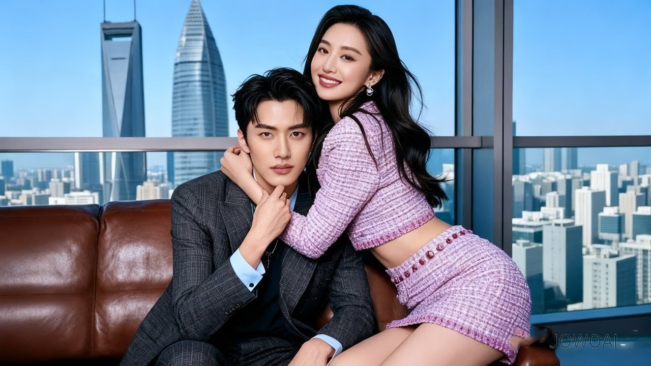 失恋翌朝、親友のCEO叔父と目覚めた⁉「10年想い続けた…今すぐ結婚だ！」#ドラマ #短編ドラマ #恋愛ドラマ #ラブコメ   #ショートドラマ #中国ドラマ #ラブコメ