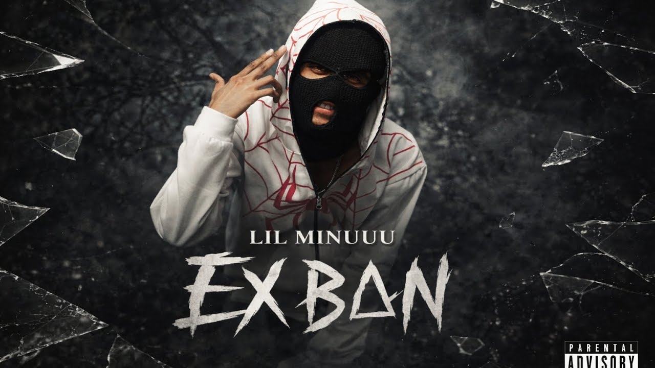 LIL MINUUU - EX B∆N 💔 | OFFICIAL MUSIC VIDEO | 2K26