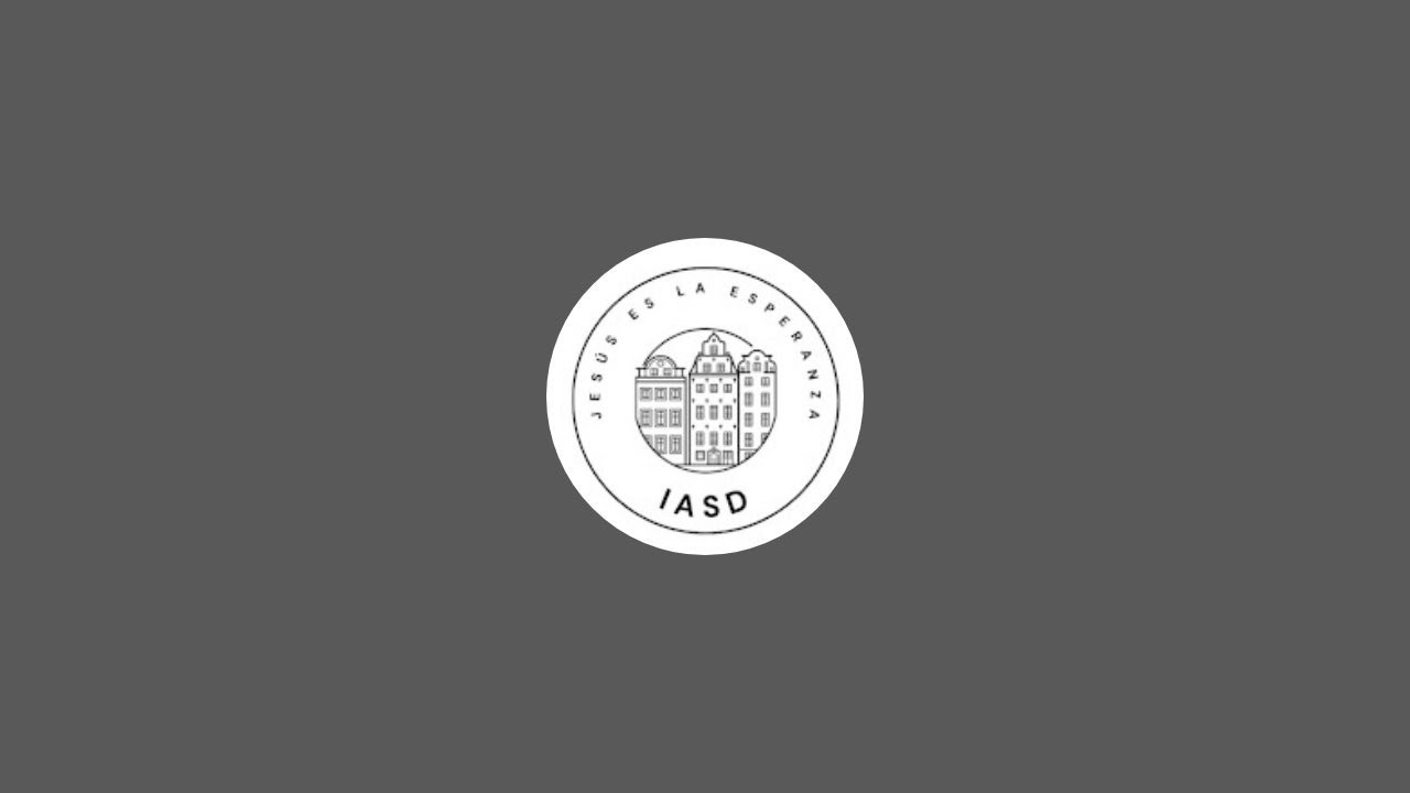 Hechos no palabras . Iglesia Adventista Jesús es la esperanza .. Amsterdam 