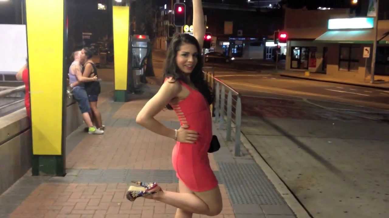 FUN NIGHT OUT WITH AMY, ROSE & MISS ANTHONY (QUICK VLOG)!