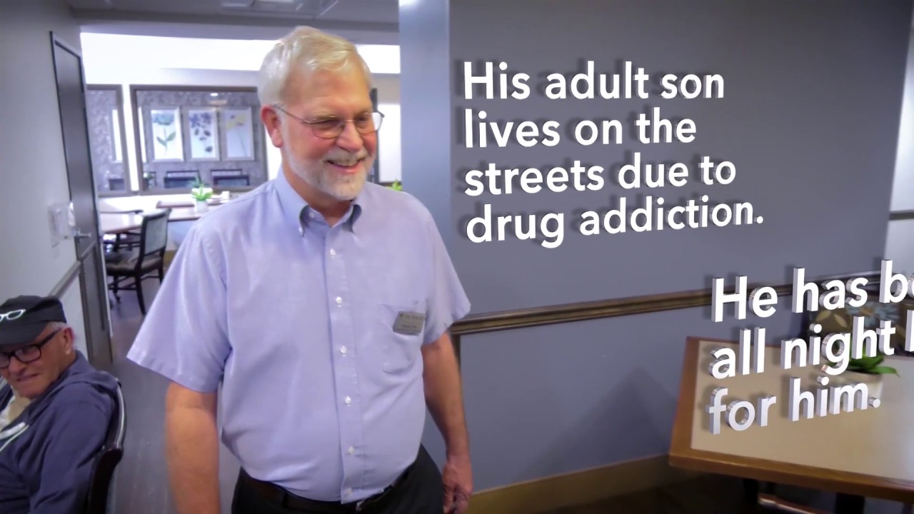 When You See Me, Do You See My Story? - Integral Senior Living