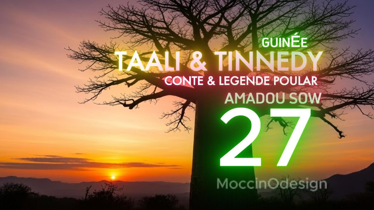 Taali et Tinnedy 27 Amadou SOW