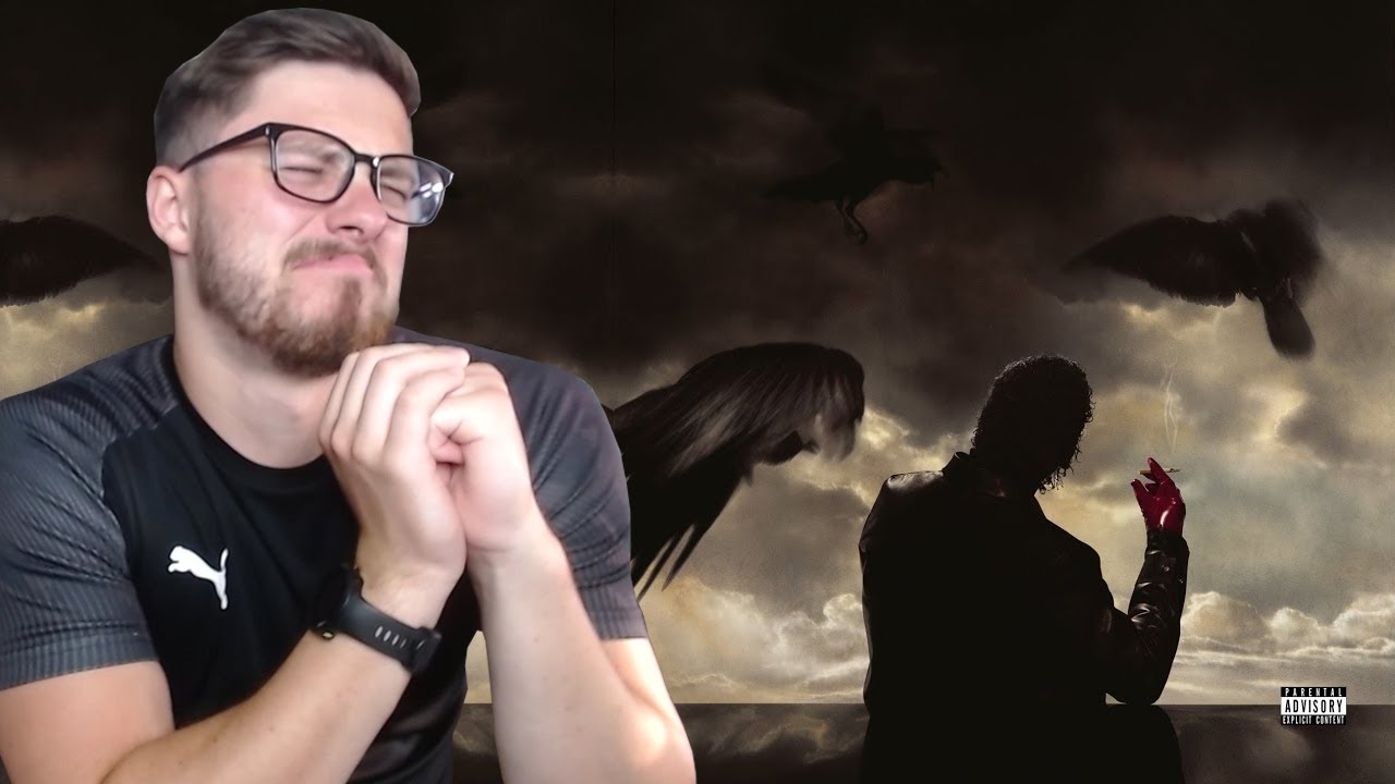 Laylow - R9R-LINE (feat. Damso) | REACTION!!