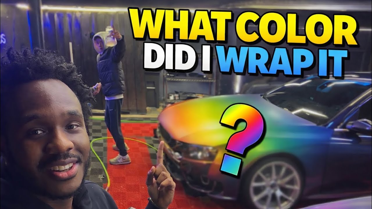 Did I even make the right choice…😬| Vlog 4
